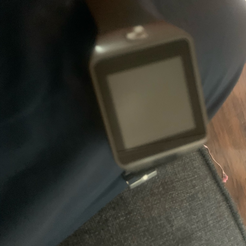 Smart watch